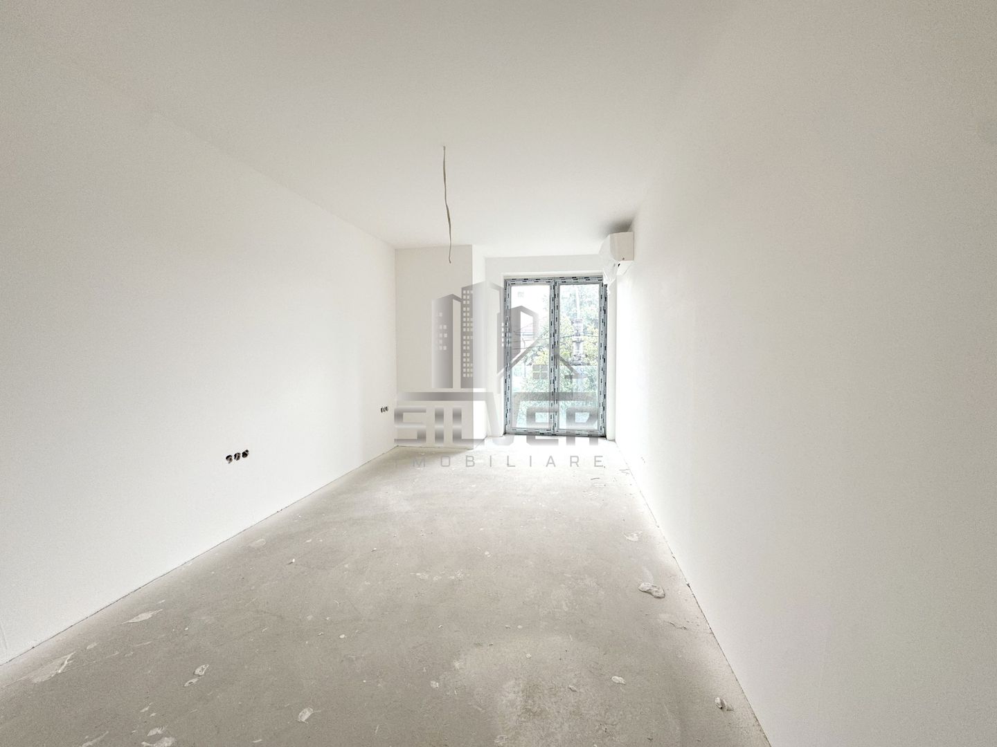 Apartament cu 3 camere/93 mp/CF/zona C-tin Brancusi. - Poză 14