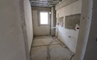 Apartament 2 camere, 46 m2, Rediu-Păcurari, Iași - 53.000 EUR - Poză 4