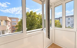 APARTAMENT 2 CAMERE | AVIATIEI – NICOLAE CARAMFIL | METROU AUREL VLAICU - Poză 12
