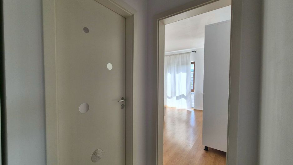 Exclusivitate- Apartament în bloc nou, ideal familie sau studenti - Poză 13