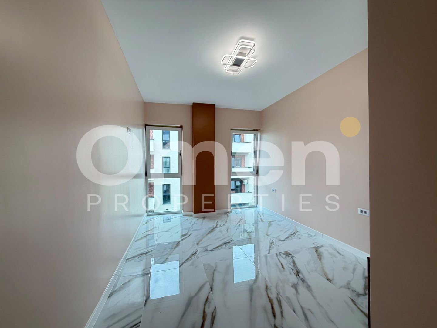 Apartament cu 2 camere | etaj intermediar | cu parcare | bloc nou | Anton Pann - Poză 1