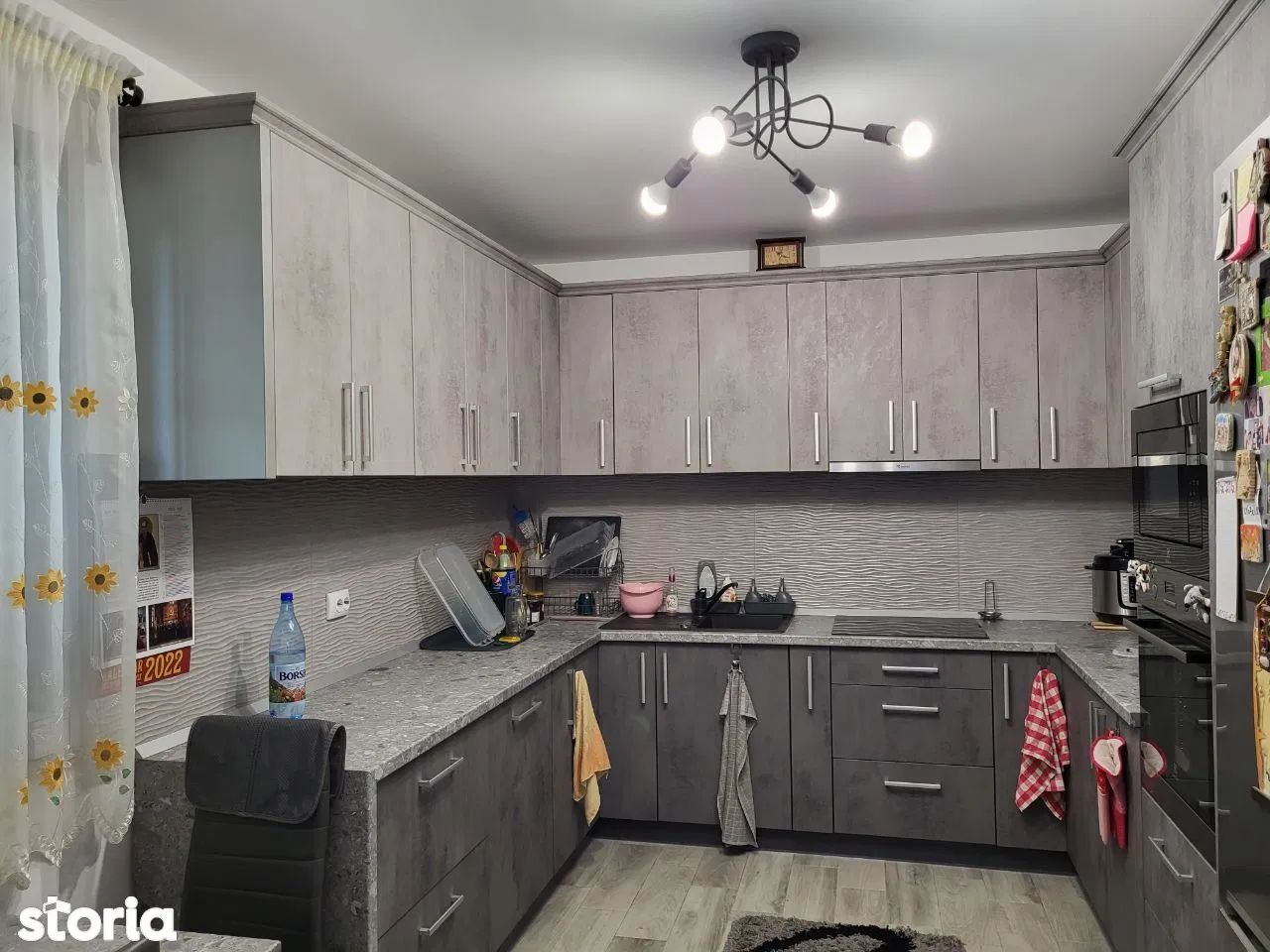 Ag. EUROPA vinde casa noua în stil mediteranean cu teren de 11 ari. - Poză 2