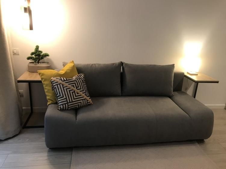 Studio ultralux  – concept exclusivist, Win Herăstrău – Cartierul Francez - Poză 10