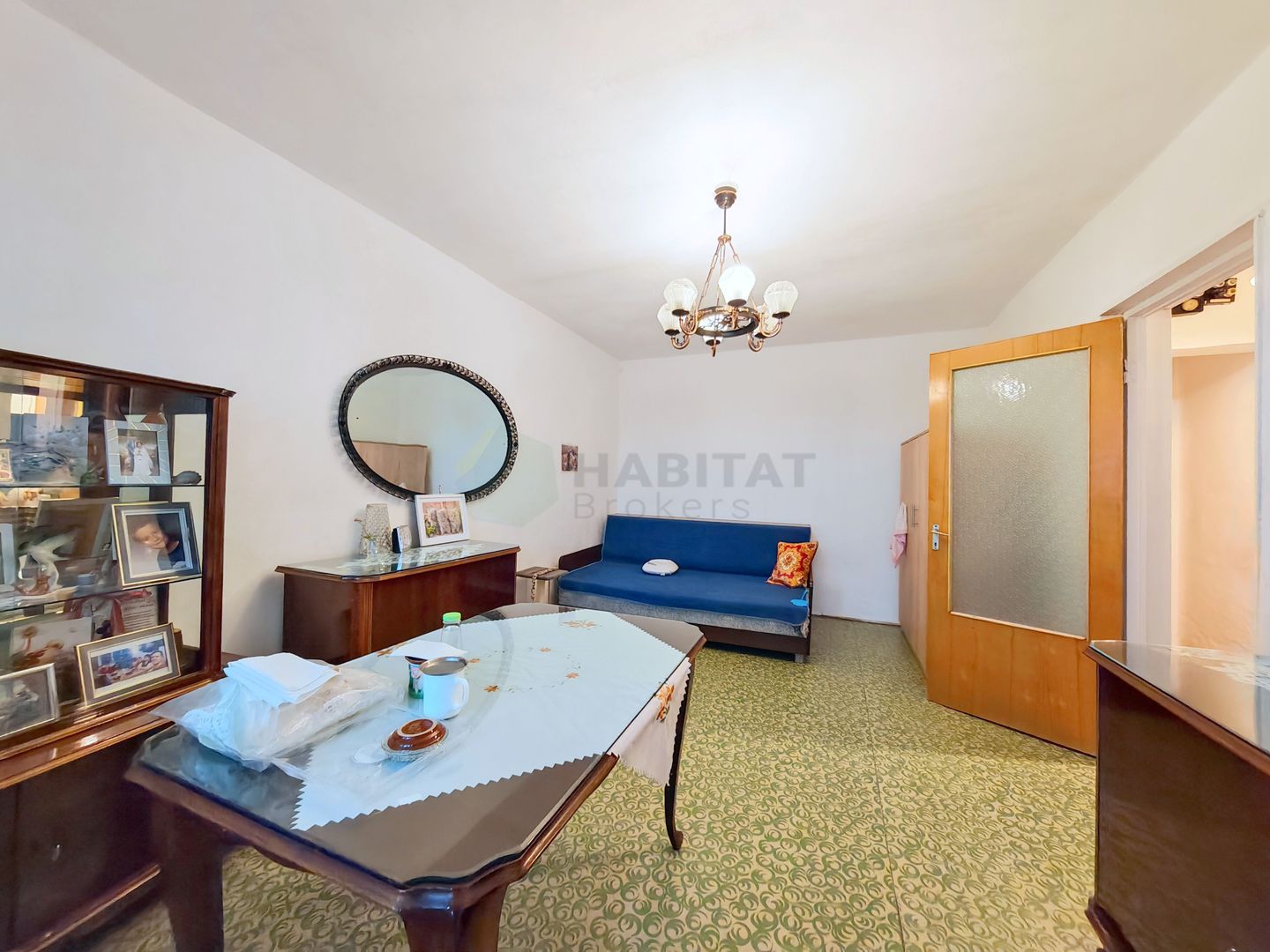 4 Camere pe Bulevardul Chișinău – „Pânza albă” pentru casa visurilor tale - Poză 5