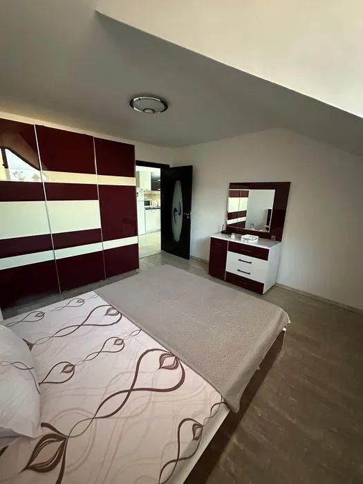 Închiriem apartament cu 2 camere în Chiajna - Poză 2