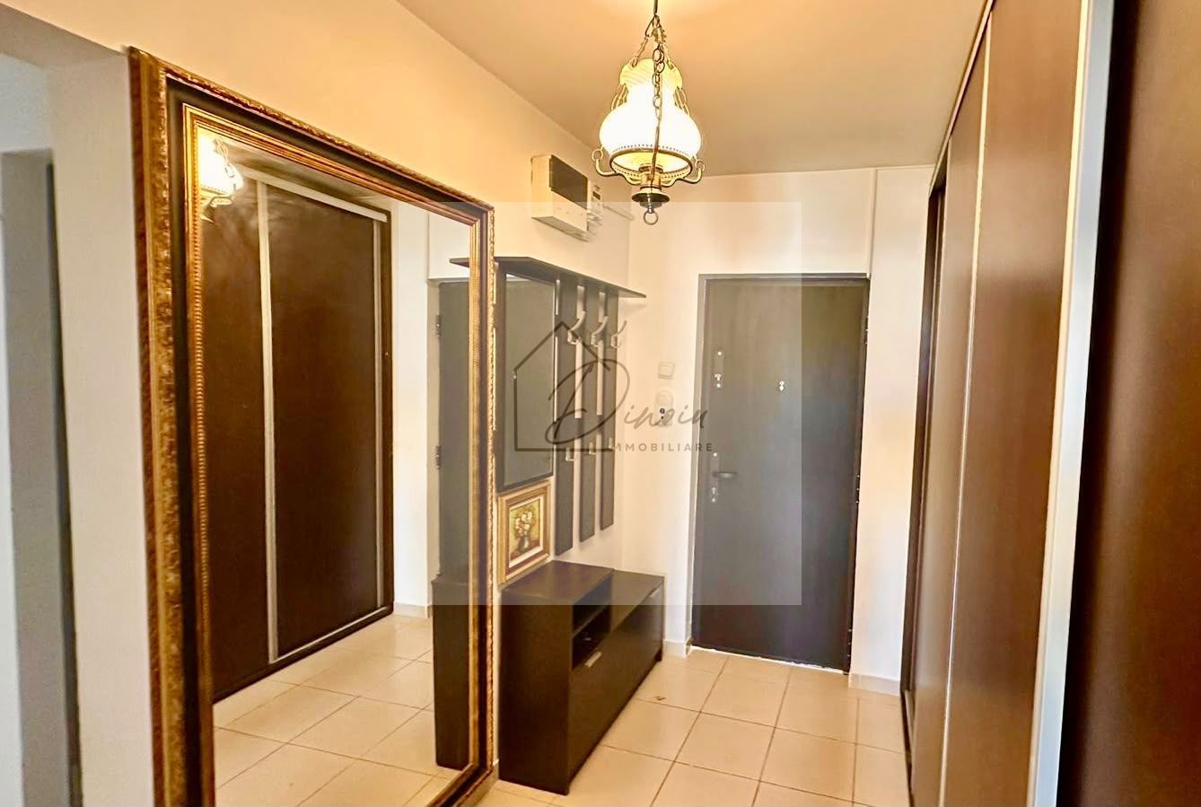 2 camere Tineretului I Metrou I Renovat Mobilat Utilat I COMISION 0% - Poză 8