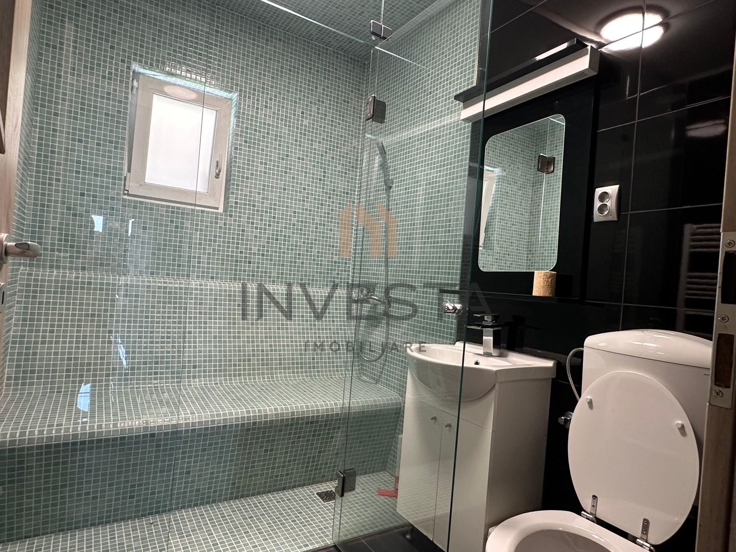 Casa de lux in stil baroc , ultrafinisata si exclusivista, FLORESTI. - Poză 7