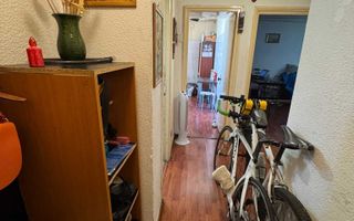 Apartament 2 camere bloc tip P reabilitat Favorit, Drumul Taberei - Poză 5