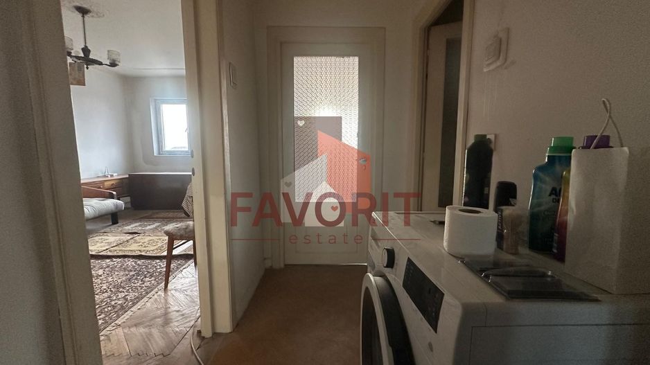 3 camere | etaj intermediar | lift | zona excelenta | boxa | - Poză 11