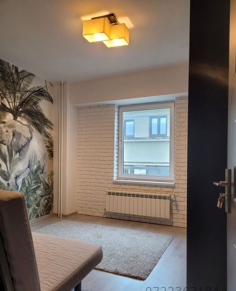 APARTAMENT SPATIOS METROU CENTRALA PROPRIE ZONA MUNCII - Poză 7