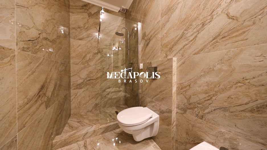 Penthouse EXCLUSIVIST / Terasă 98 mp / Parcare - Poză 11