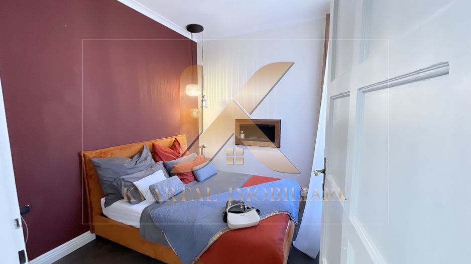 Apartament de lux 3 camere,  100mp Zona Ultracentrală! - Poză 5