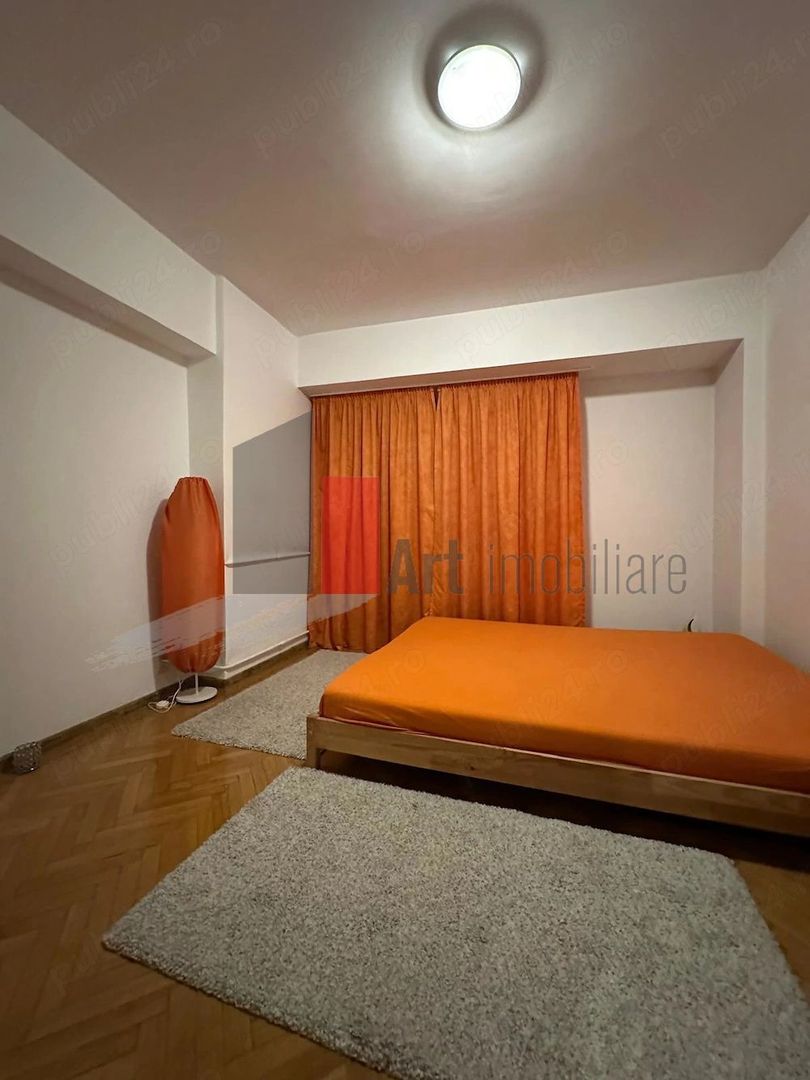 APARTAMENT 3 CAMERE CALEA VICTORIEI - Poză 5