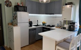 Apartament modern cu 2 camere — Florești, etaj intermediar. - Poză 2