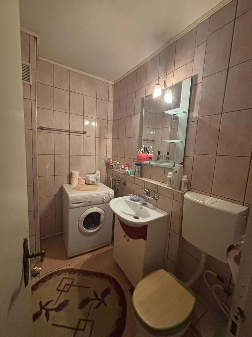 Apartament 4 camere, Micro 20, PR-uri - mobilat si utilat - 77000 euro - Poză 7