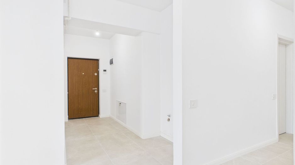 Apartament NOU 3 camere Pipera Ambiance Residence - Poză 13