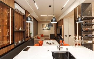 Vânzare, apartament, 3 camere, bd. Ștefan Cel Mare Și Sfânt, Centru - Poză 2