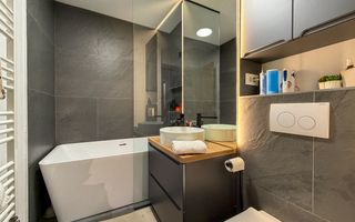 2 camere, decomandate, la cheie, Marasti! - Poză 6