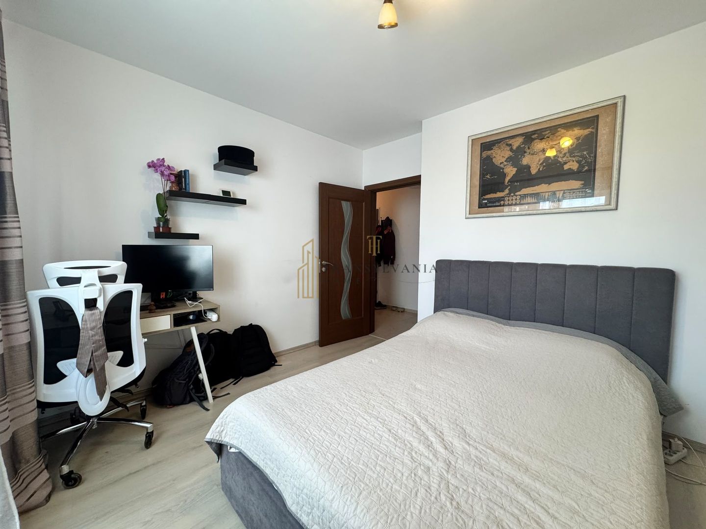 Apartament 2 camere Decomandat Cartierul Arhitectilor Zona Kaufland - Poză 6