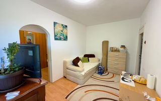 Tatarai - etajul  apartament cu 2 camere - Poză 2