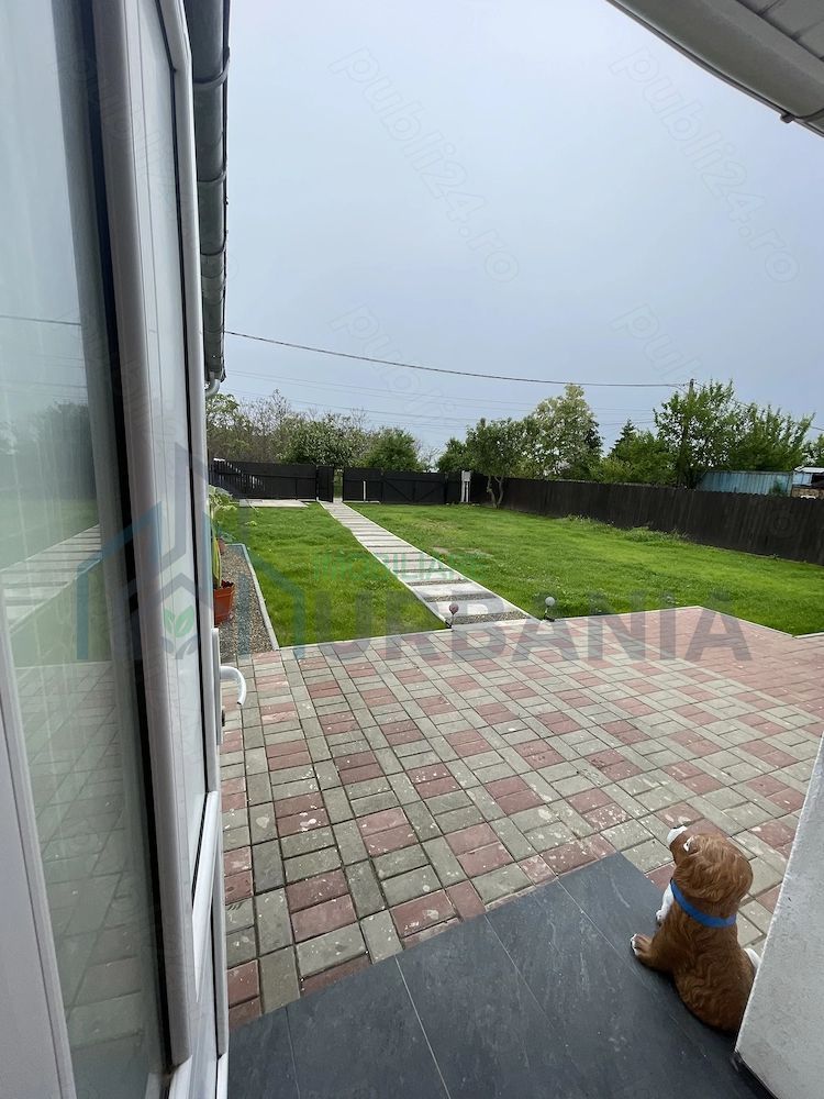 Casă renovată complet, Bucium Păun, Iași – 104.500 Euro - Poză 4