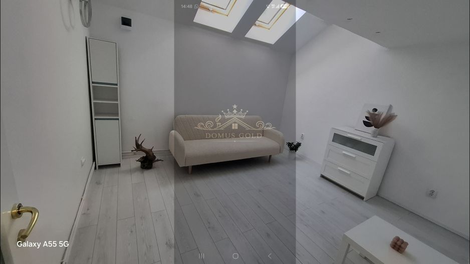 Inchiriez casa tip Vila in Grigorescu. - Poză 3