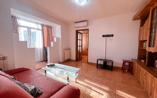 TOMIS NORD(COD 05) - Apartament 2 camere luminos, poziție excelentă - Poză 1