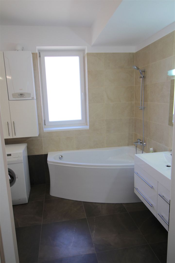 Apartament cu 2 camere -Dumbravita - Poză 9