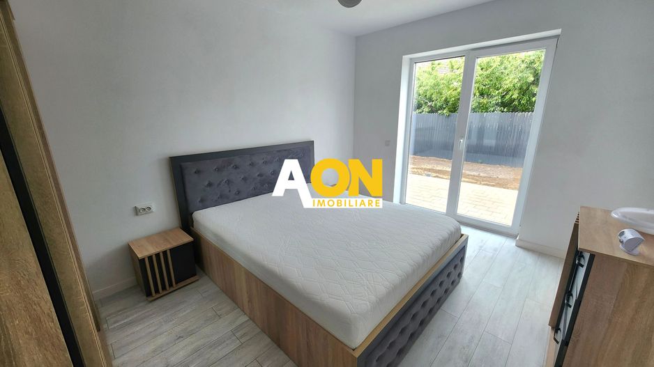 Casa tip insiruit, 105 mp utili, mobilata-utilata, zona Ampoi 3 - Poză 4