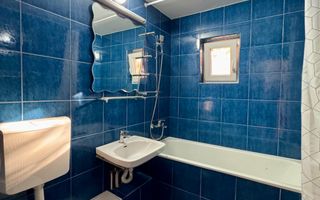 Apartament cu 2 camere decomandate | Zona Iulius Mall - Poză 6