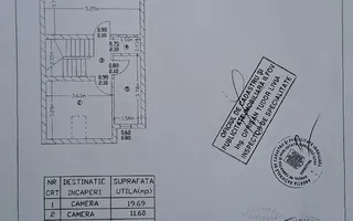 Casa 5 camere  zona OMV  Pipera!! - Poză 17