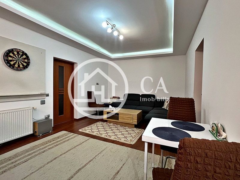 Apartament la casă de închiriat cu 2 camere în zona Cantemir, Oradea - Poză 3