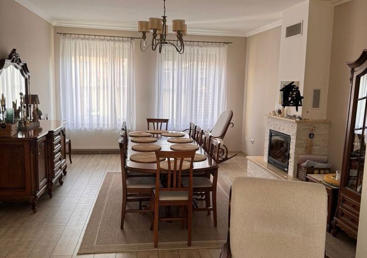 BRASADAS vinde casa 2017 cu 4 dormitoare in zona str. Dara. - Poză 3