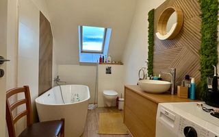 Apartament cu terasă generoasă – confort modern aproape de Parcul Poligon - Poză 5