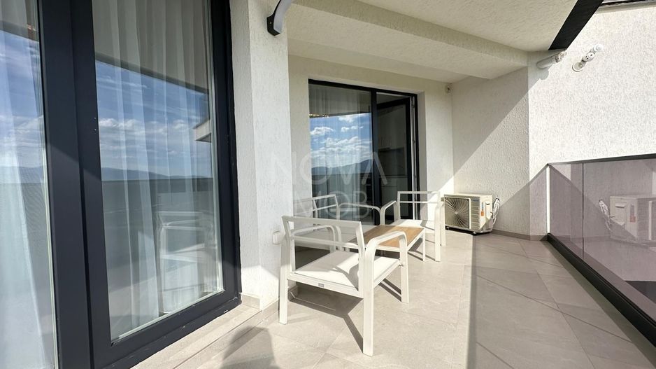 Apartament modern - Evolution, NOU, Sibiu - Poză 16