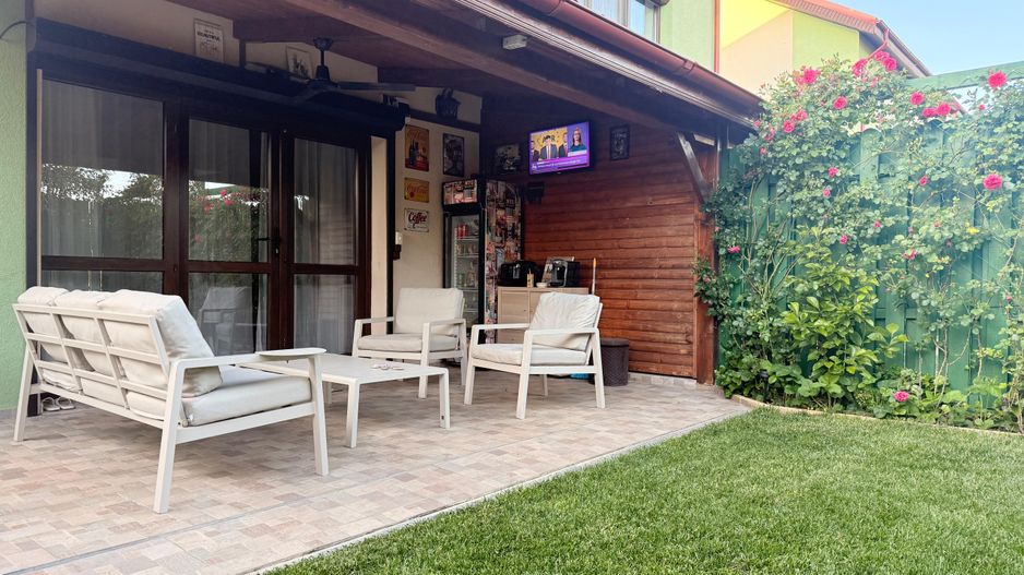 vila-n duplex/mob-util complet+2parcari/Trend Residence Spl.Unirii - Poză 20