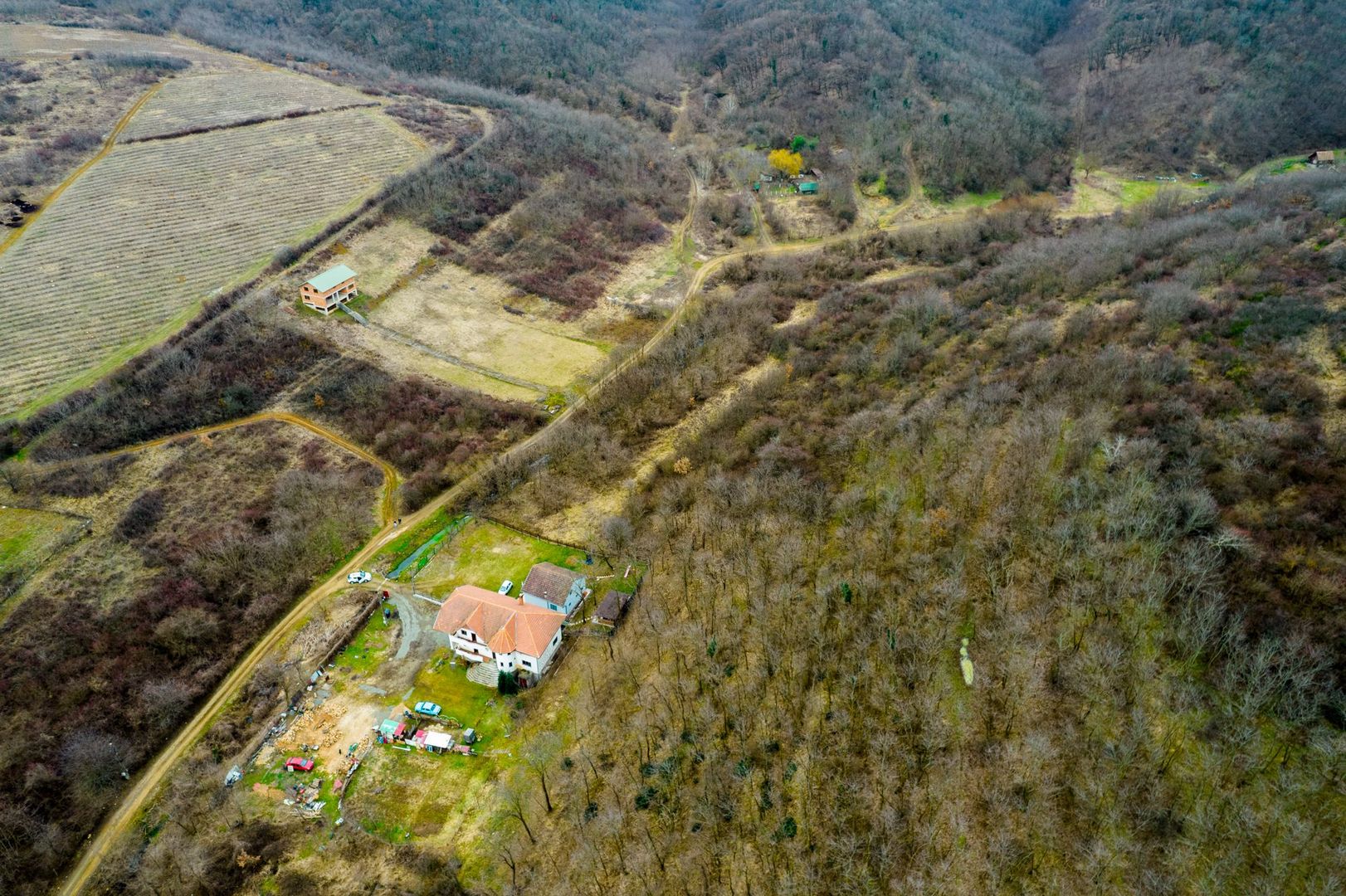 Teren intravilan Miniș - Poză 7