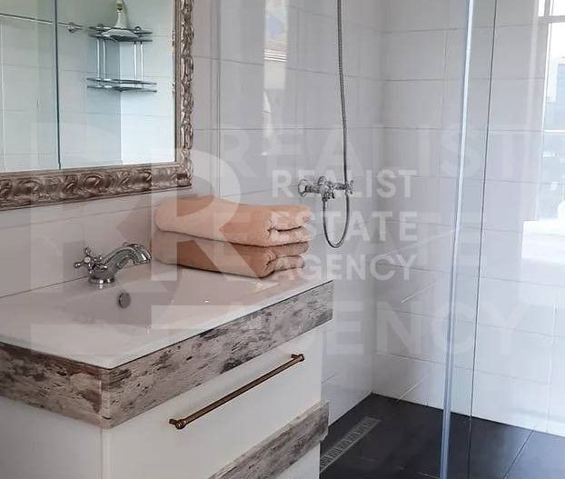 Chirie, apartament, 3 camere, strada Columna, Centru - Poză 12