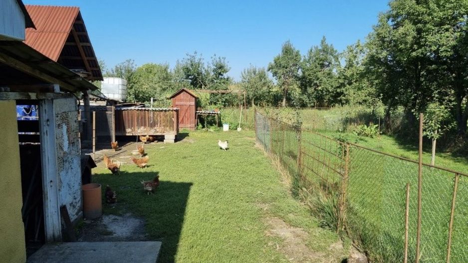 Vindem casa parter+etaj - Poză 6