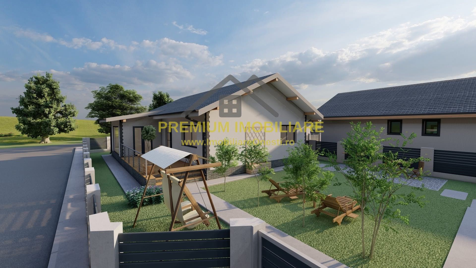 Cartier Nou de Case in Andrasesti - Cere oferta - Poză 13