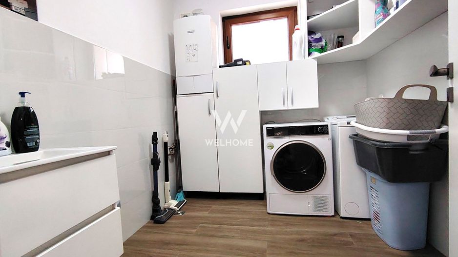 Casa Sibiu - Casa buna complet dotata !! - Poză 15