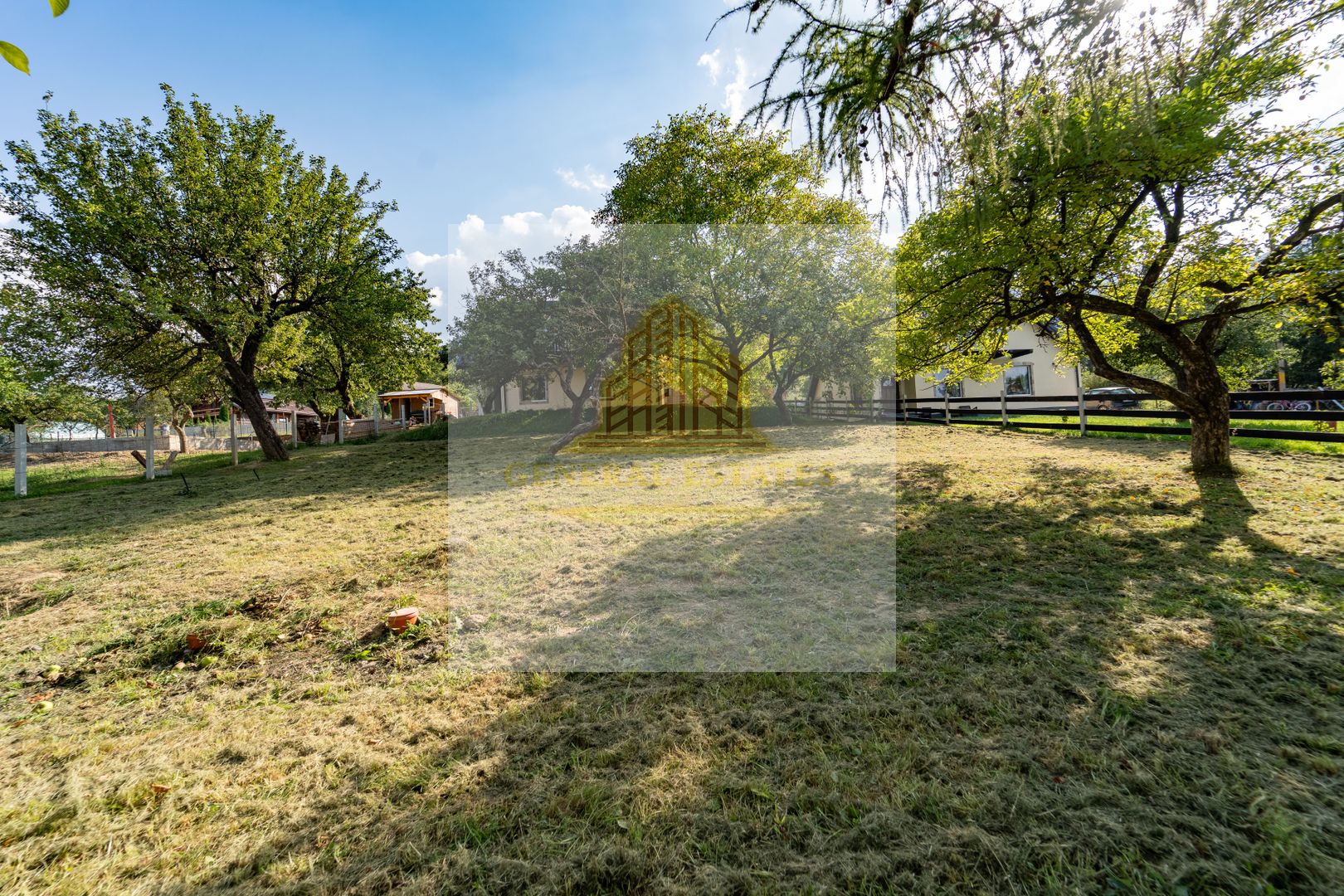 Casa de vacanță din Tohănița – locul unde muntele întâlnește liniștea - Poză 28