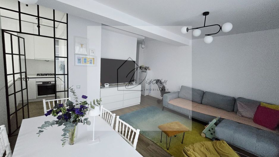 Apartament 3 camere Victoria Homes Pipera I  COMISION 0% - Poză 1