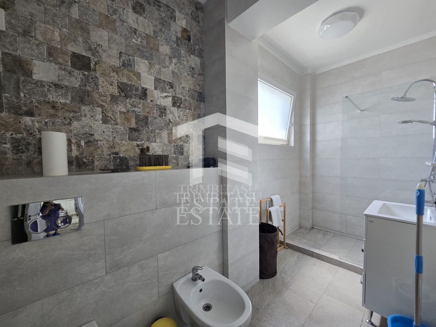 MAMAIA SAT- 3 camere cu vedere la mare | gata de mutat sau de investit - Poză 19