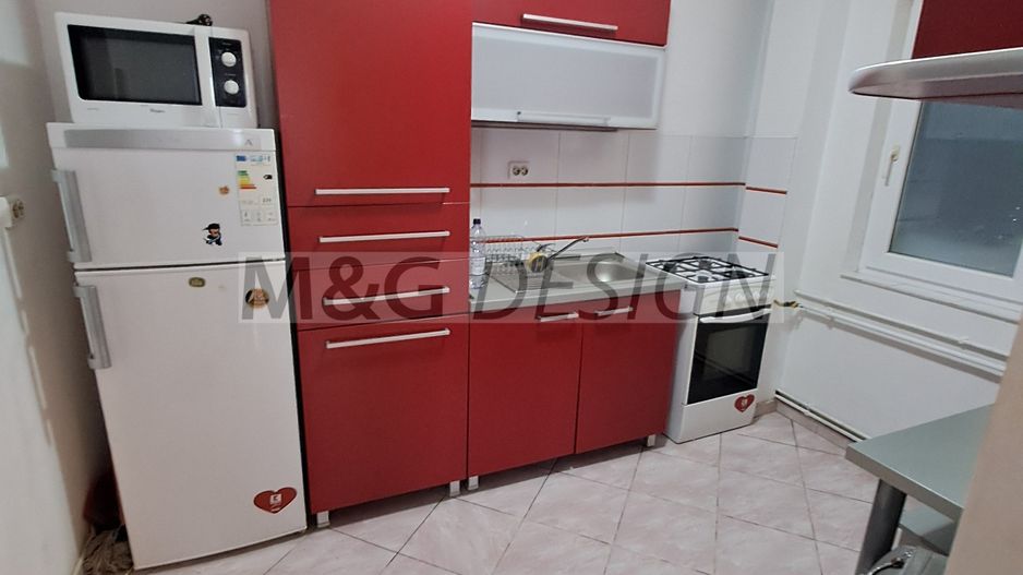 3 camere,etaj 1,Sagului-Kaufland centrala gaz - Poză 10