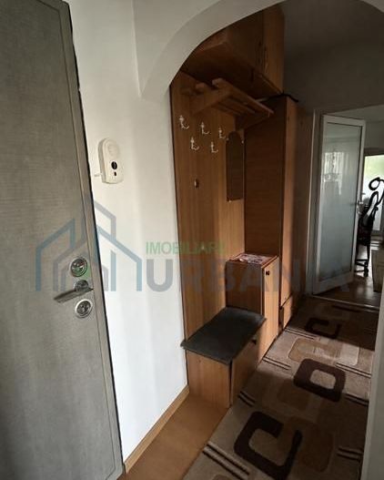 Apartament 3 camere, Păcurari, Munca Invalizilor, etaj 3/4, 56 mp, mobilat și utilat - Poză 3