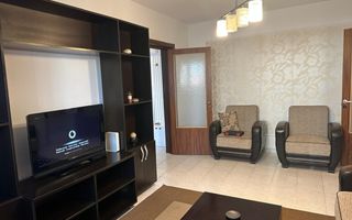 INCHIRIERE APARTAMENT 2 CAMERE  POLONA- FLOREASCA  | METROU - Poză 2