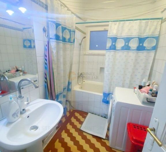 3 camere I Universitate - Batistei I Creditabil I 82 mp - Poză 3