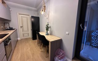 Exigent Plaza Residence Faza 2-Tipul H 60 mp - MOBILAT PREMIUM - Poză 12