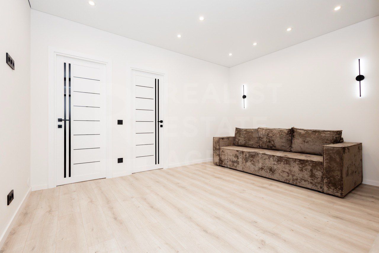 Vânzare, apartament, 1 cameră, str. Regina Elisabeta, Durlești - Poză 6